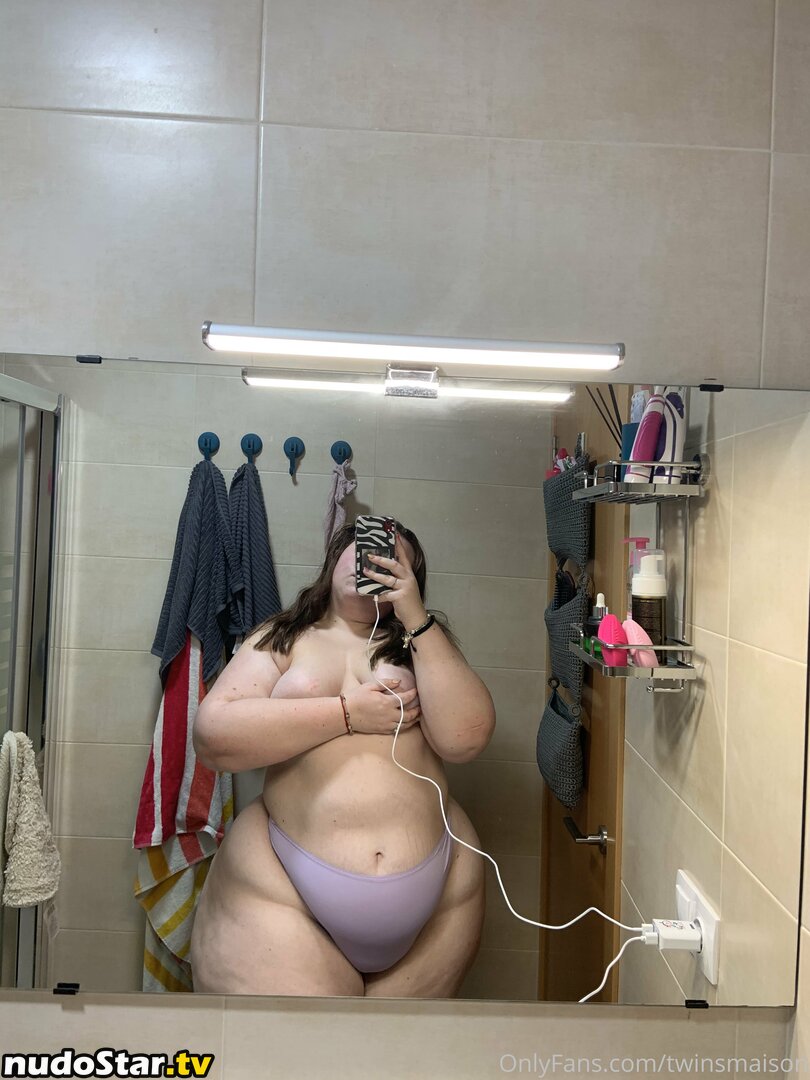 maisontwinss / twinsmaison Nude OnlyFans Leaked Photo #35