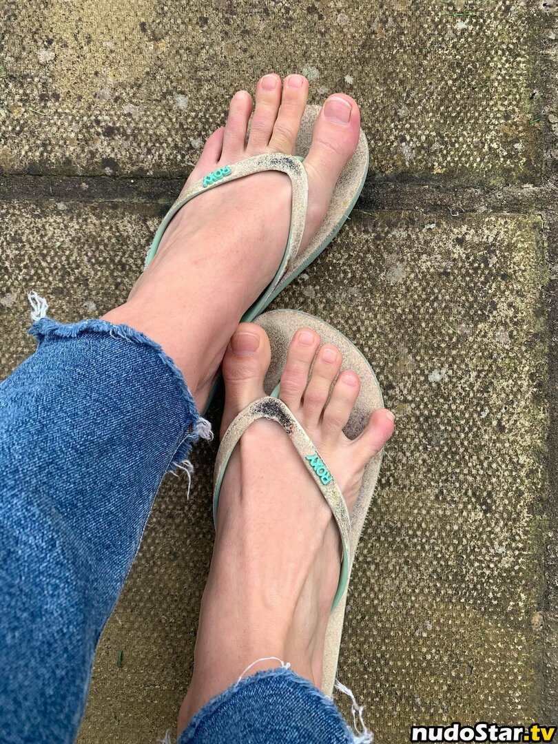 2feettentoes / twofeet10toes Nude OnlyFans Leaked Photo #5