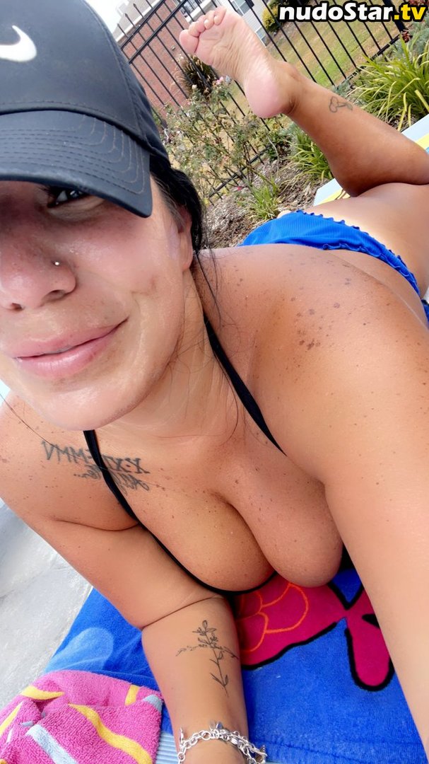 Sweetsoles38 / Txpocahontas22 / itspocahontas Nude OnlyFans Leaked Photo #4