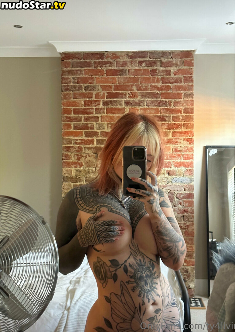 Ty4living Nude OnlyFans Leaked Photo #27
