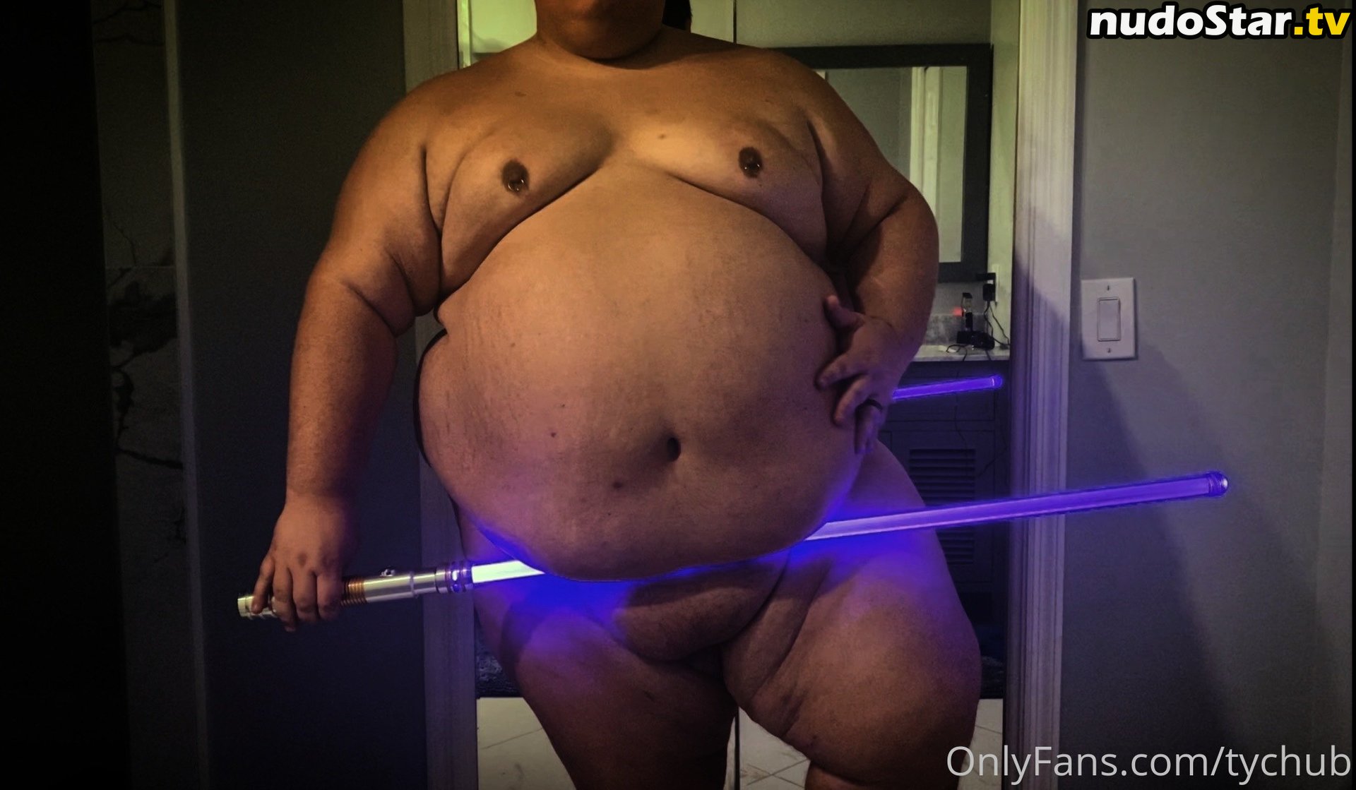 tychub / tychubb Nude OnlyFans Leaked Photo #4