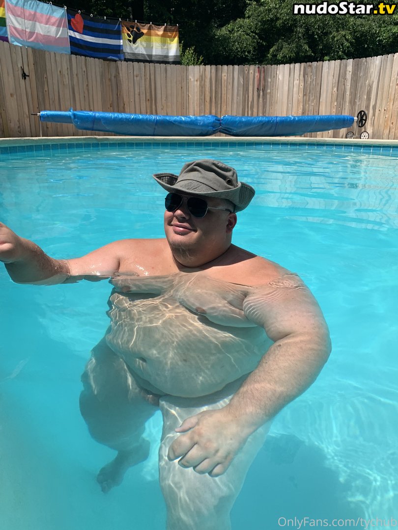 tychub / tychubb Nude OnlyFans Leaked Photo #7
