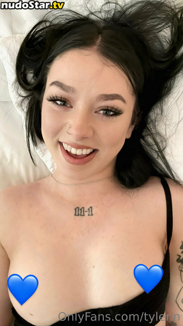 bluefacebby111 / tyler.n Nude OnlyFans Leaked Photo #32