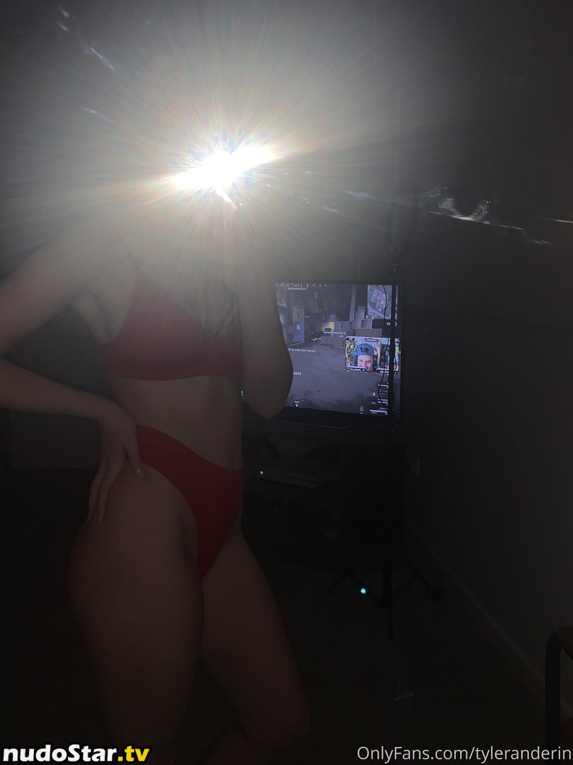 tyleranderin / tyleranderinx Nude OnlyFans Leaked Photo #3
