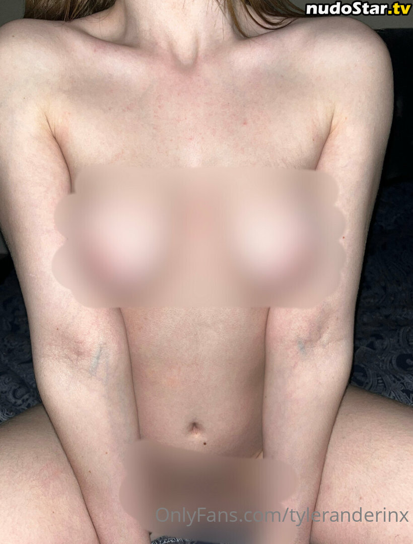 tyleranderinx Nude OnlyFans Leaked Photo #4