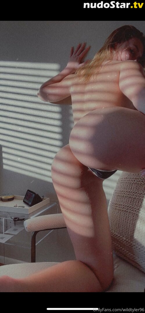 oftyidol / tyleridol Nude OnlyFans Leaked Photo #8