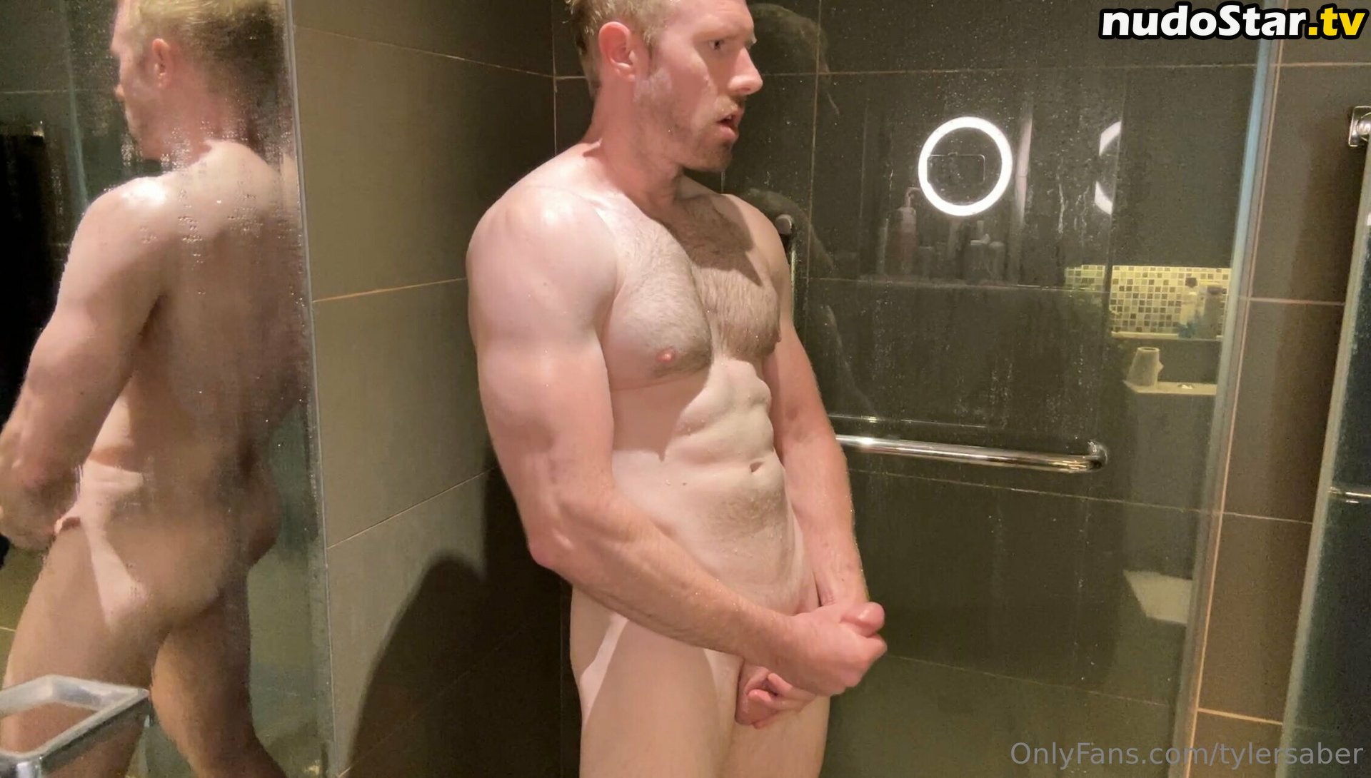 tylersaber Nude OnlyFans Leaked Photo #5