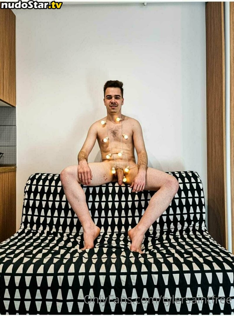 spawton05 / tylersaintfree Nude OnlyFans Leaked Photo #44