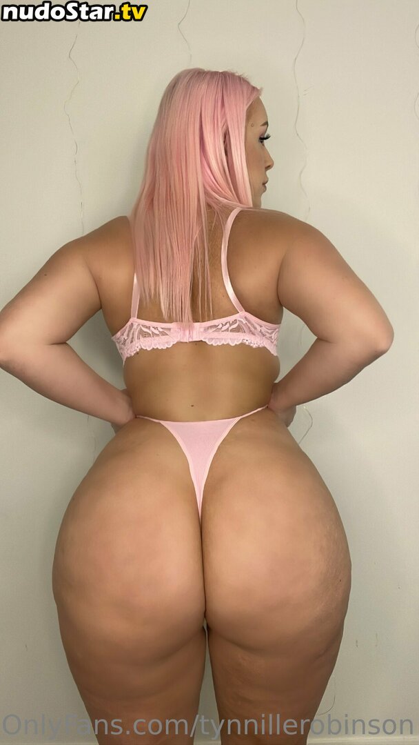 tynnille_robinson_ / tynnillerobinson Nude OnlyFans Leaked Photo #72