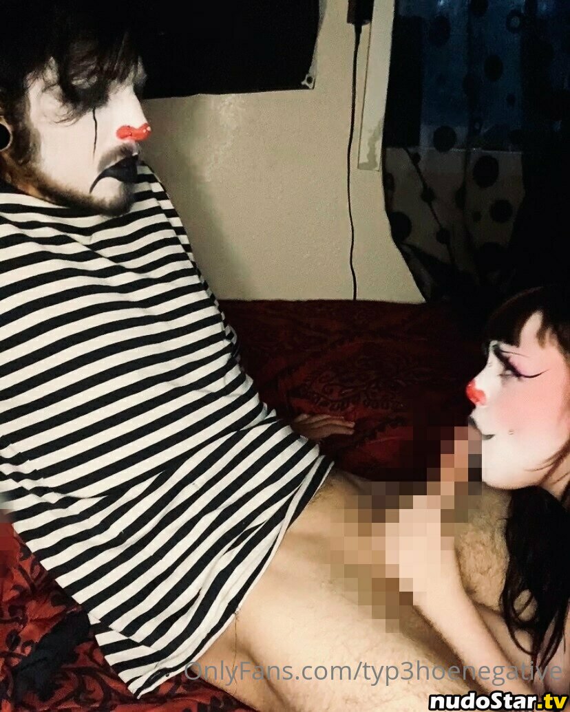 c1rcusbabie / typ3hoenegative Nude OnlyFans Leaked Photo #17
