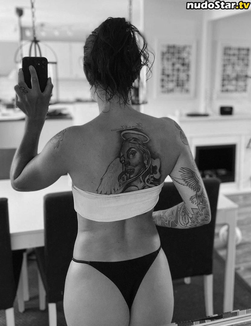 Tyra Liljedahl / Tyramy Nude OnlyFans Leaked Photo #3