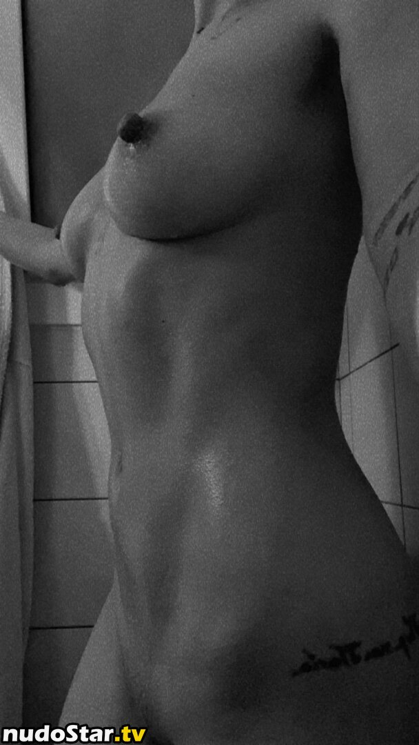 Tzouma Mym Nude OnlyFans Leaked Photo #10