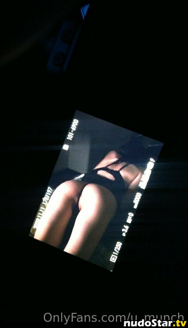 u_munch / xkoall Nude OnlyFans Leaked Photo #70