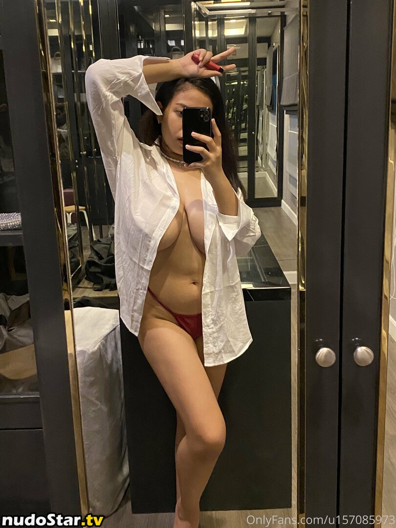 aoychitchanok / u157085973 Nude OnlyFans Leaked Photo #6