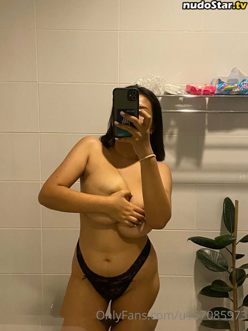 aoychitchanok / u157085973 Nude OnlyFans Leaked Photo #25
