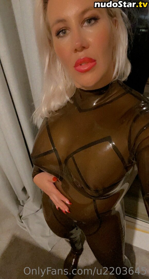latexdolly.02 / u2203645 Nude OnlyFans Leaked Photo #14