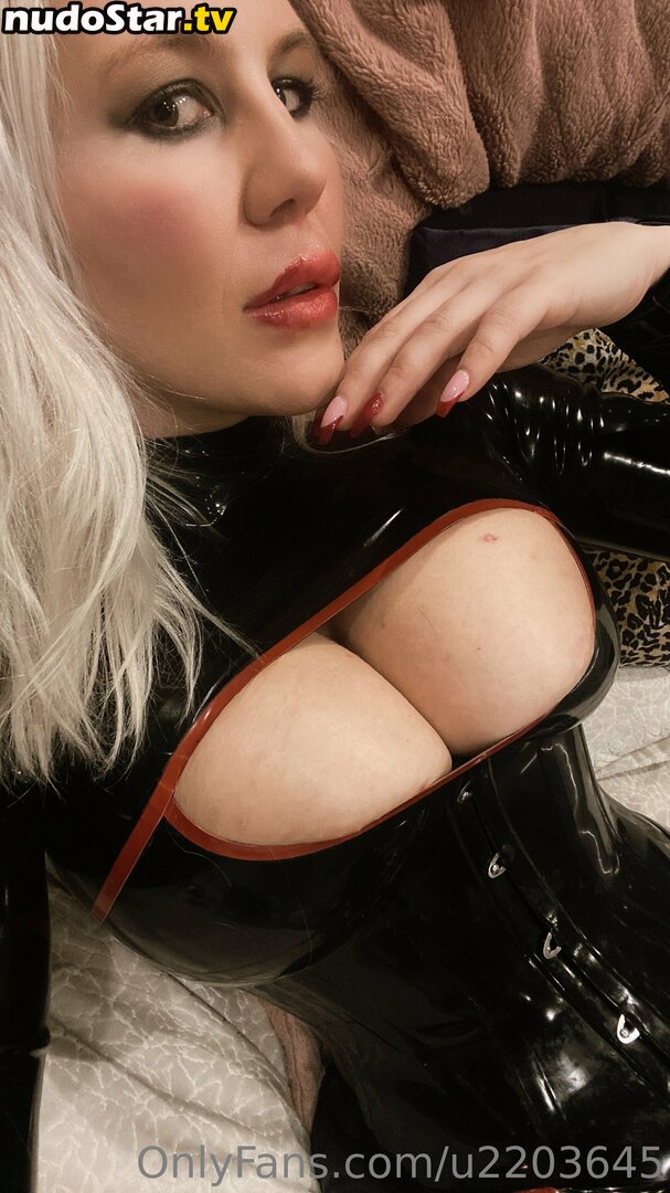 latexdolly.02 / u2203645 Nude OnlyFans Leaked Photo #21