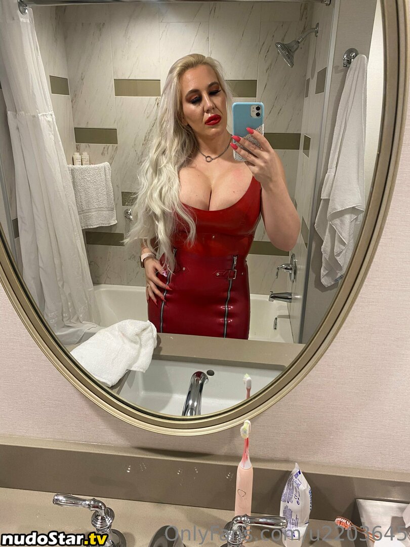 latexdolly.02 / u2203645 Nude OnlyFans Leaked Photo #47