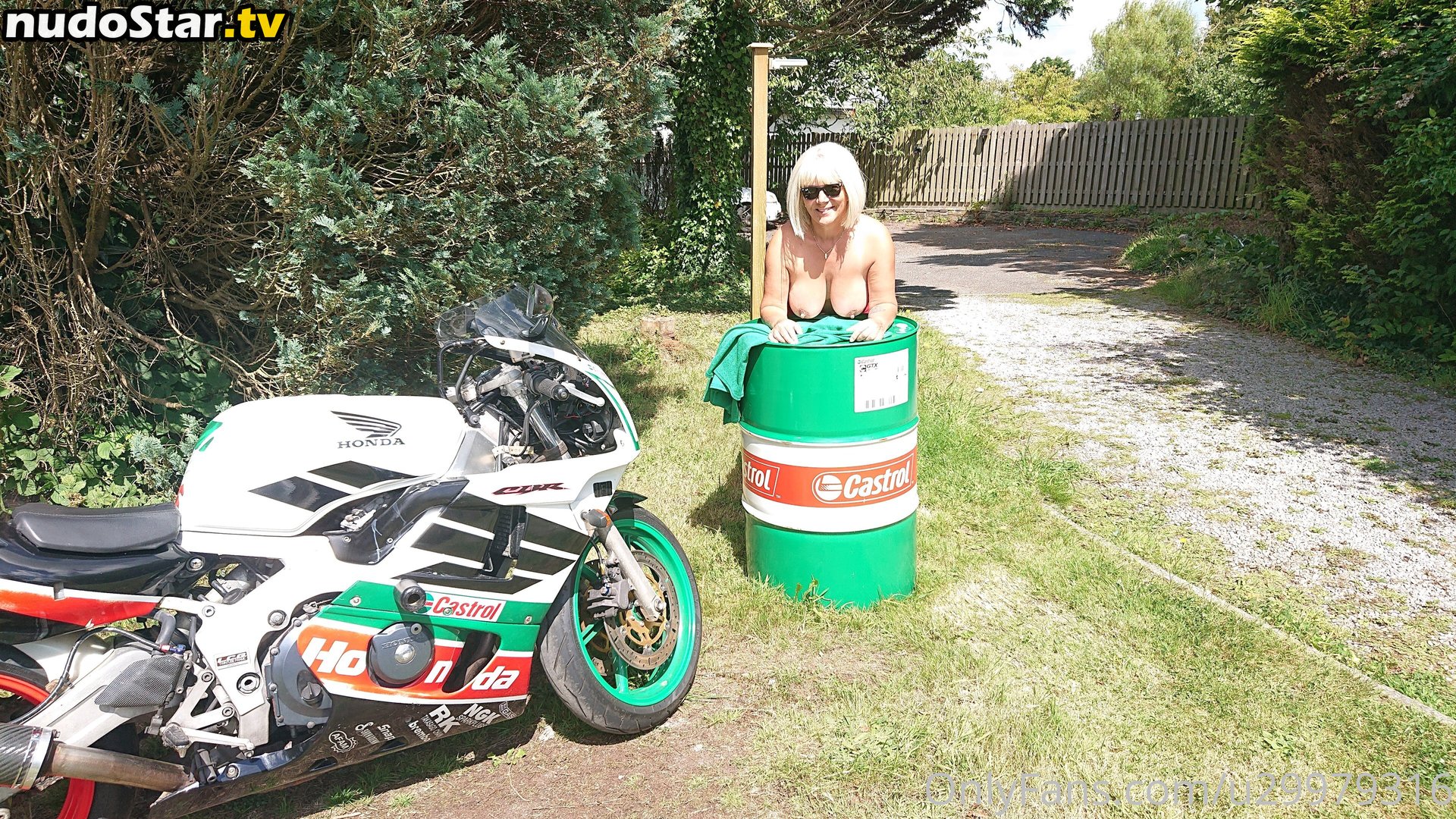 girly.biker.stuff / u29979316 Nude OnlyFans Leaked Photo #18
