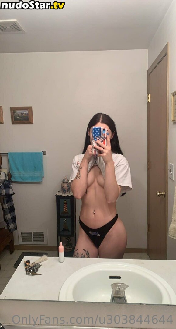 _officialdrea_ / u303844644 Nude OnlyFans Leaked Photo #8