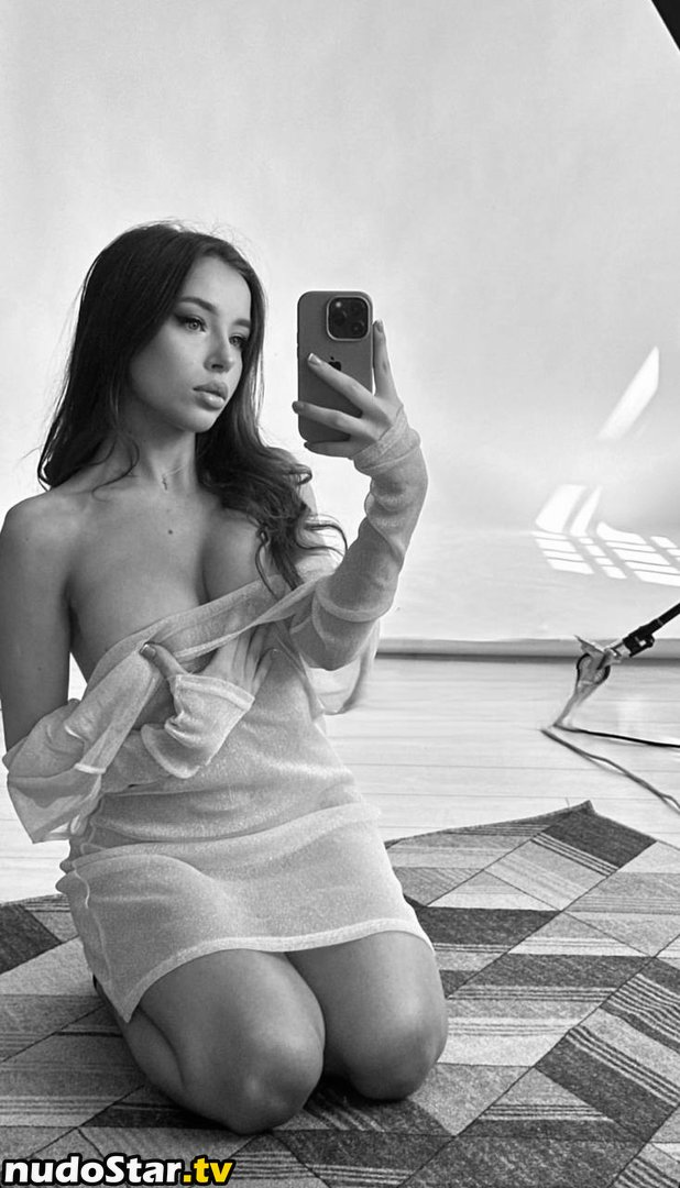 Uberchini / iloveubabyvi Nude OnlyFans Leaked Photo #30