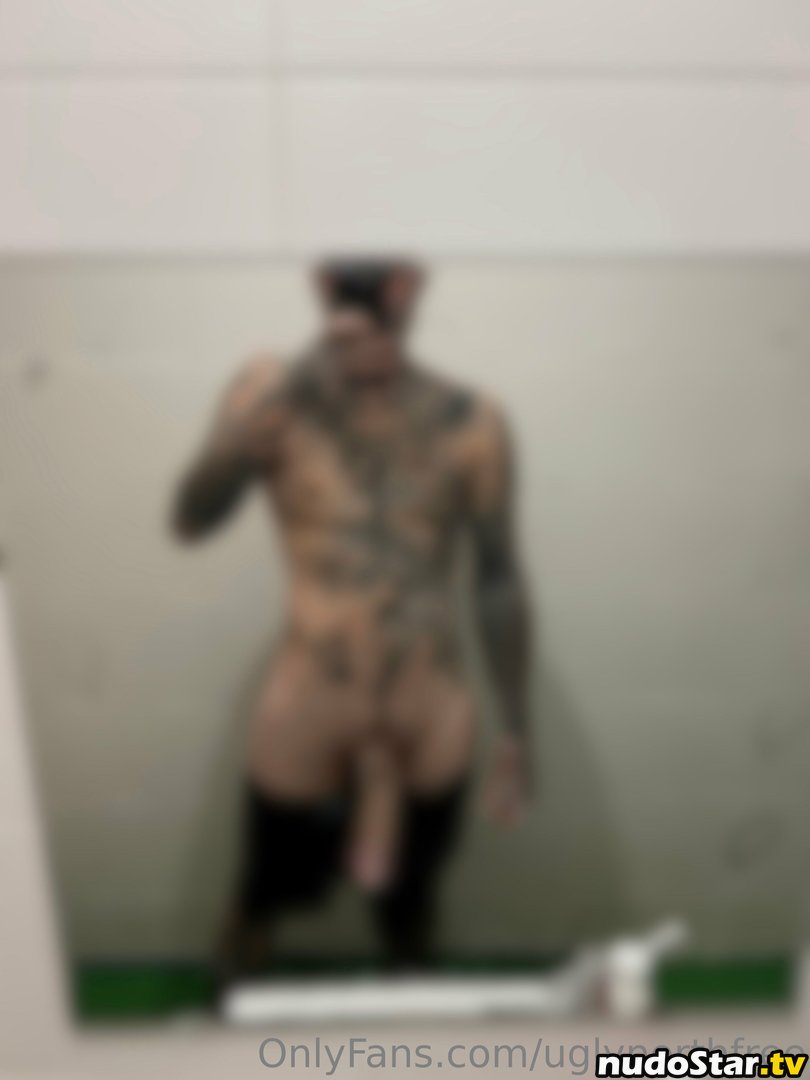 uglynorthfree Nude OnlyFans Leaked Photo #5