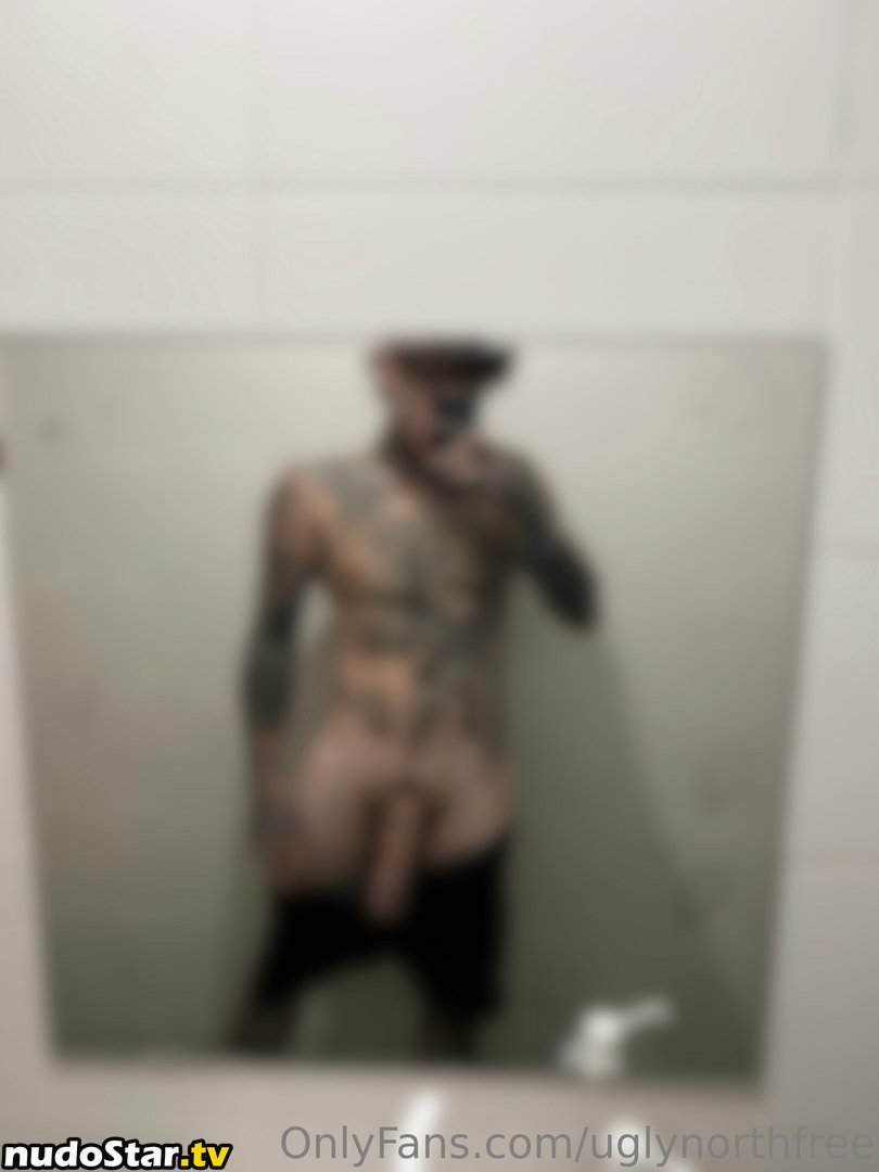 uglynorthfree Nude OnlyFans Leaked Photo #6