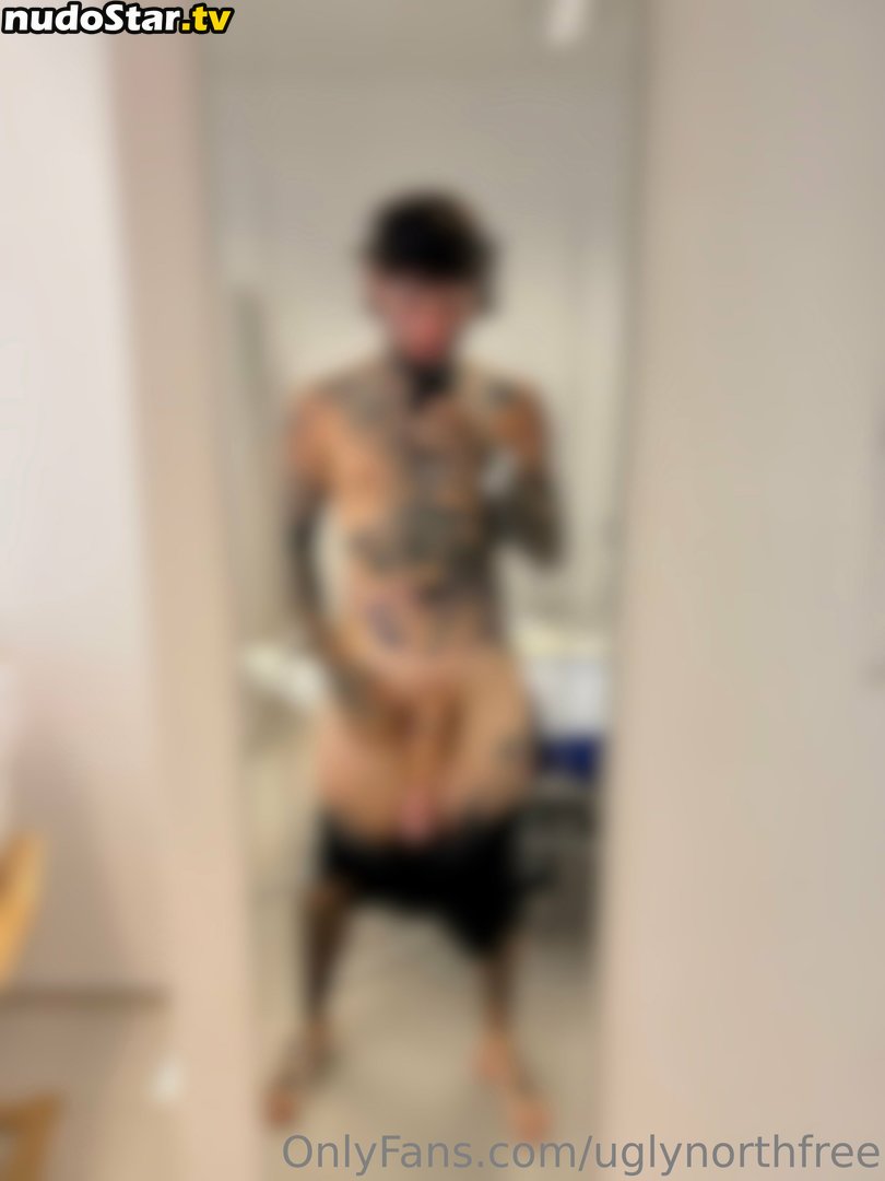 uglynorthfree Nude OnlyFans Leaked Photo #27