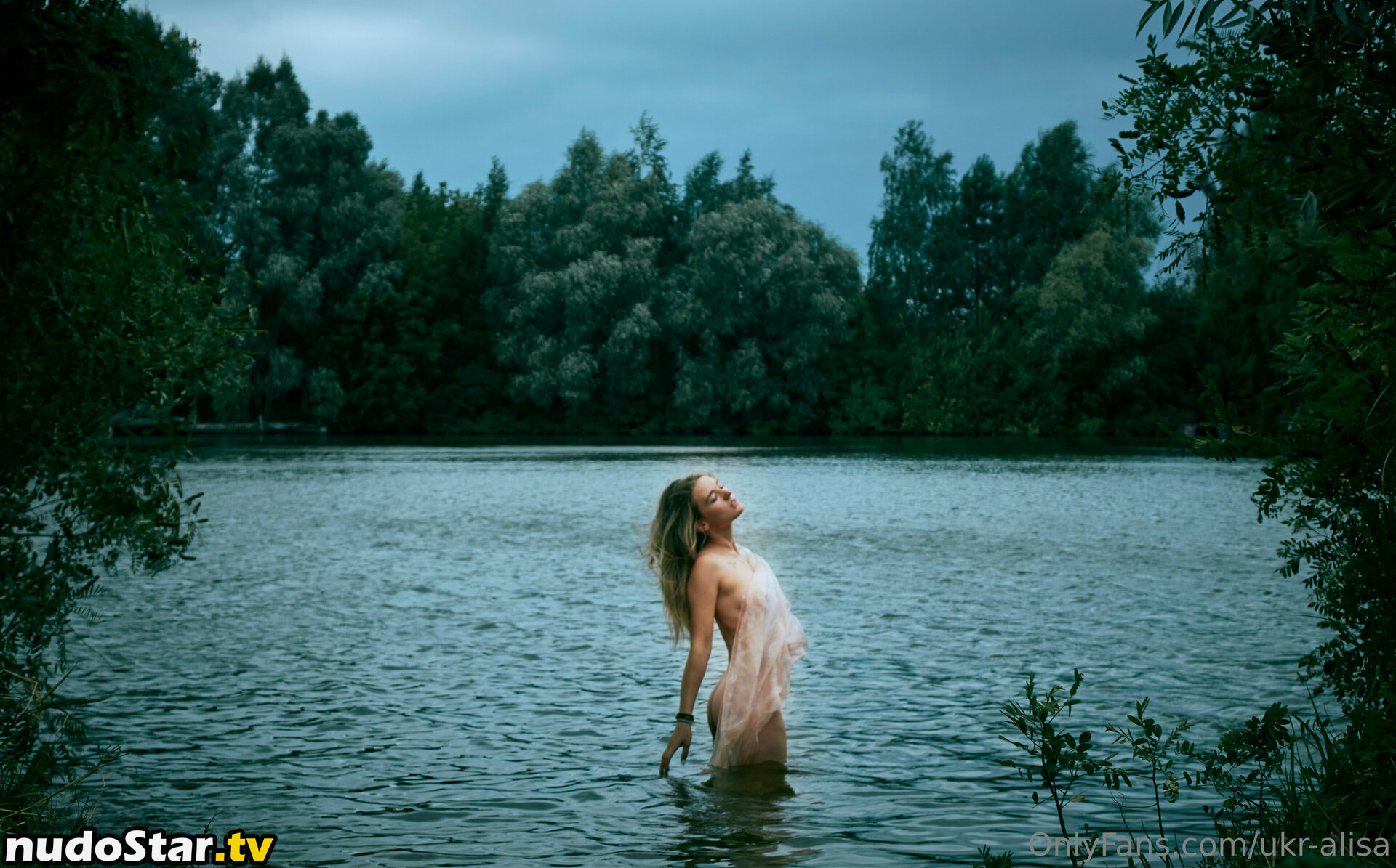 ukr-alisa Nude OnlyFans Leaked Photo #19
