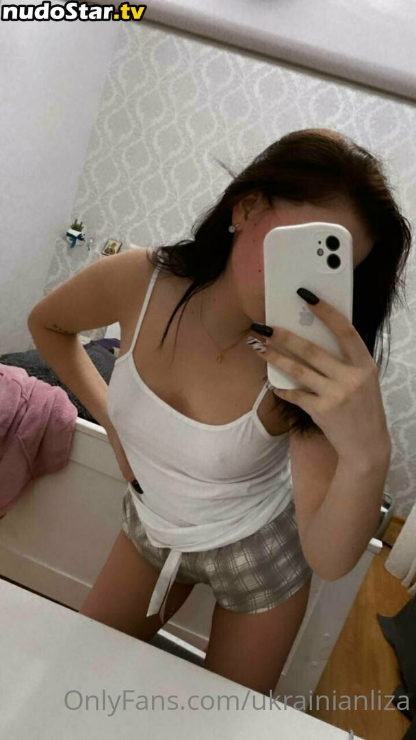 __lizaelza__ / ukrainianliza Nude OnlyFans Leaked Photo #6