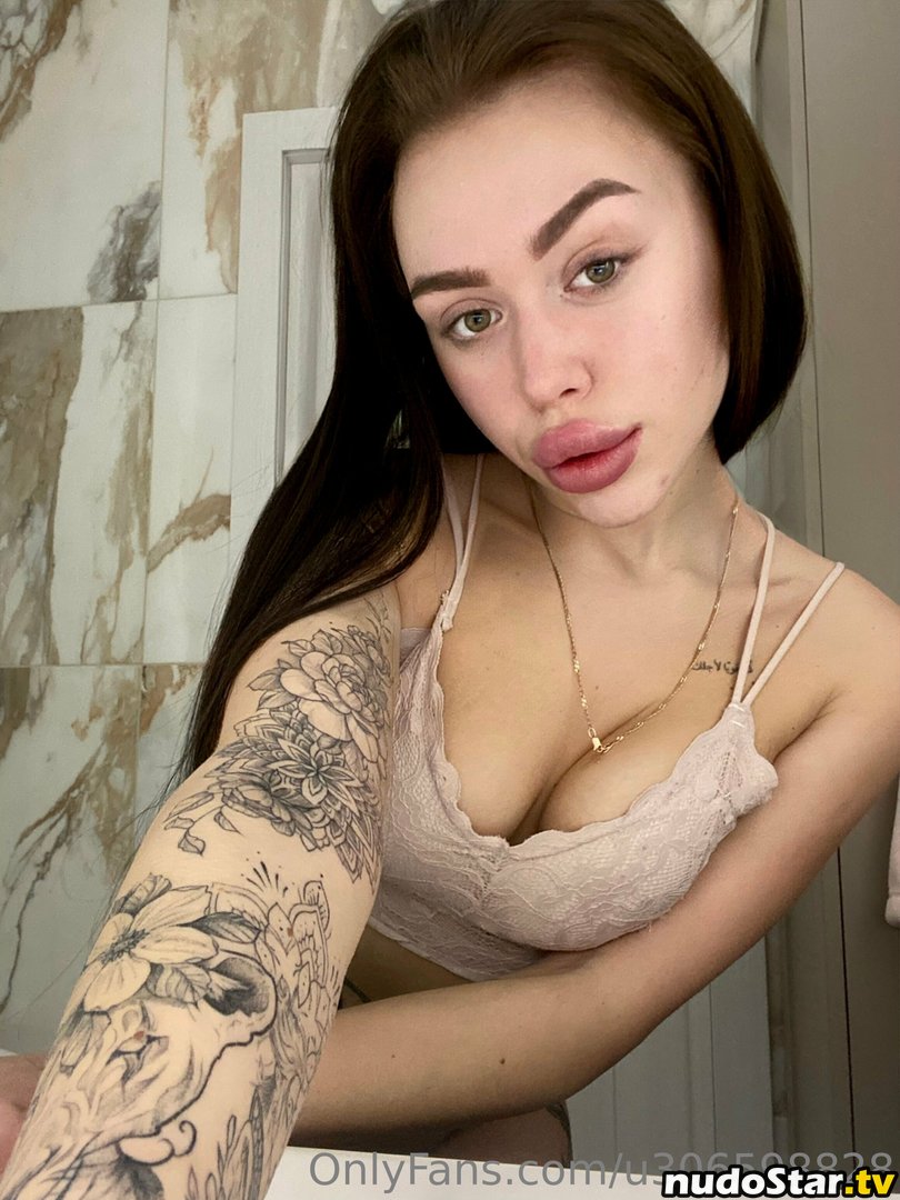 ukranian_beauty Nude OnlyFans Leaked Photo #4