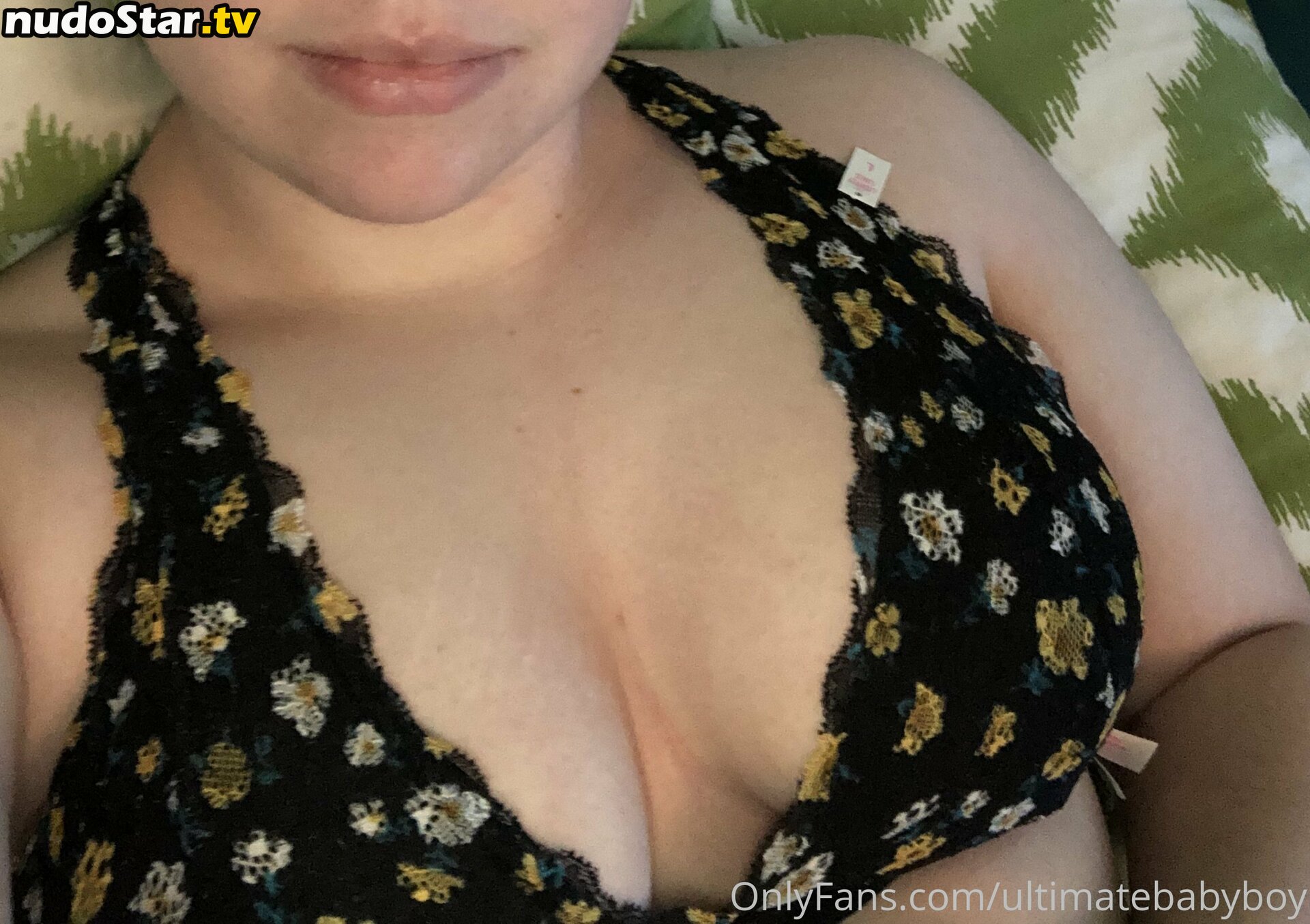 princeleefelix / ultimatebabyboy Nude OnlyFans Leaked Photo #1