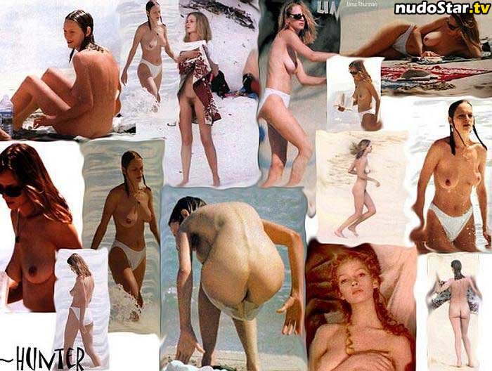 Uma Thurman / umathurman Nude OnlyFans Leaked Photo #9