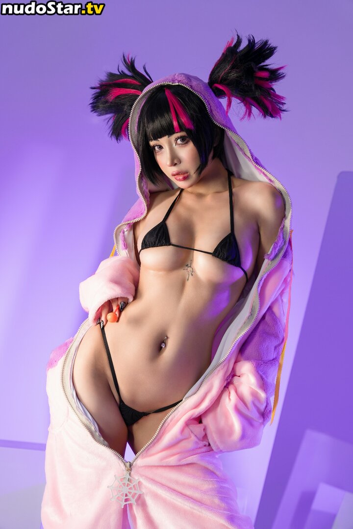 Umeko J / umekoj0910 / umekoj0910_ / umekojcosplayer Nude OnlyFans Leaked Photo #381