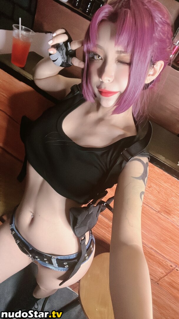 Umeko J / umekoj0910 / umekoj0910_ / umekojcosplayer Nude OnlyFans Leaked Photo #1003