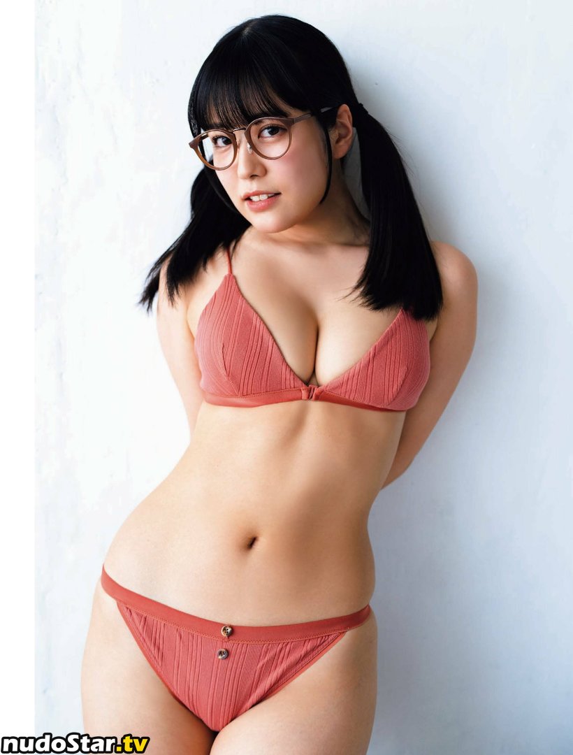 Umi Shinonome / umi_portrait Nude OnlyFans Leaked Photo #7