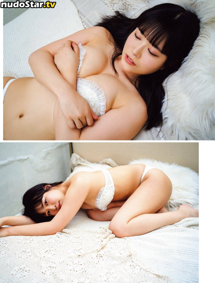 Umi Shinonome / umi_portrait Nude OnlyFans Leaked Photo #10