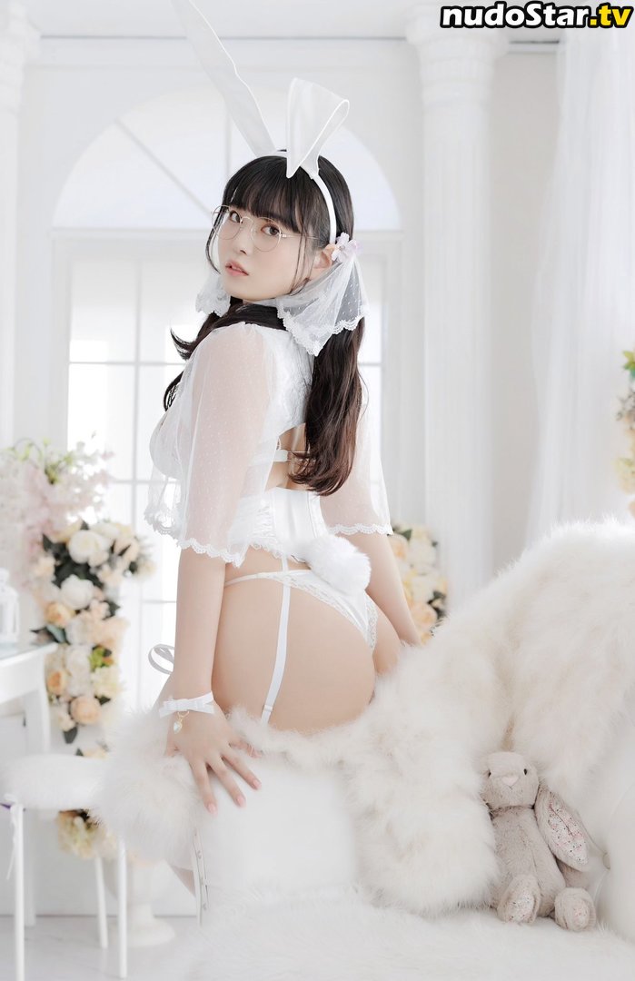 Umi Shinonome / umi_portrait Nude OnlyFans Leaked Photo #28