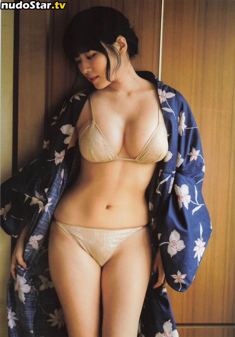 Umi Shinonome / umi_portrait Nude OnlyFans Leaked Photo #40