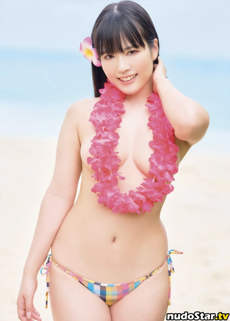 Umi Shinonome / umi_portrait Nude OnlyFans Leaked Photo #54