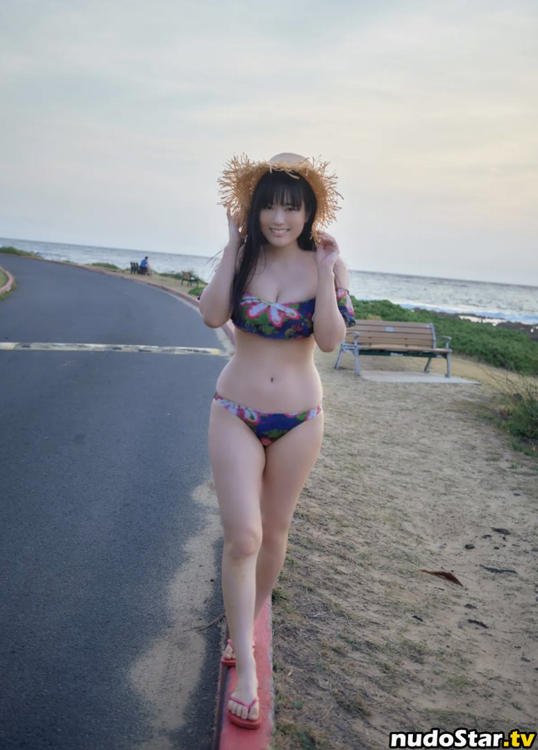 Umi Shinonome / umi_portrait Nude OnlyFans Leaked Photo #55