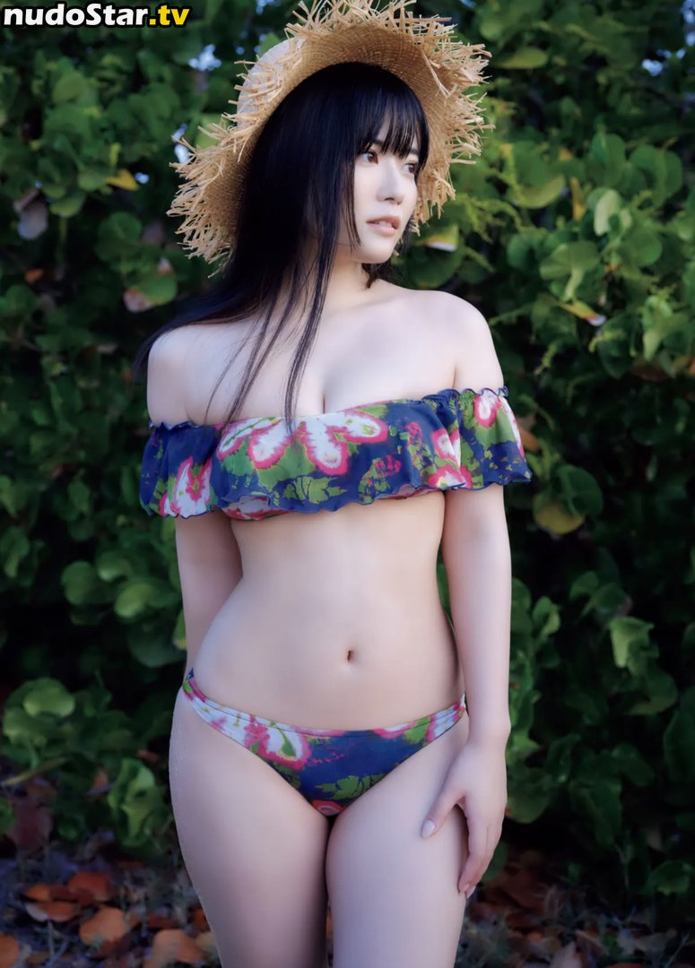 Umi Shinonome / umi_portrait Nude OnlyFans Leaked Photo #56