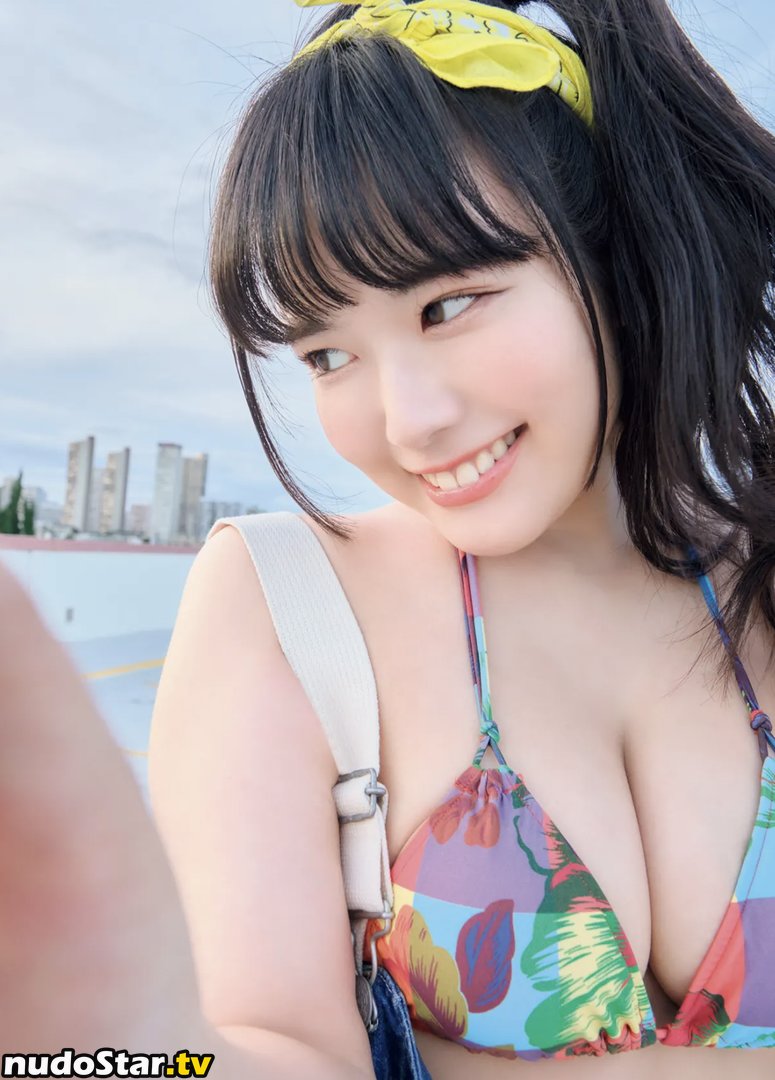 Umi Shinonome / umi_portrait Nude OnlyFans Leaked Photo #58