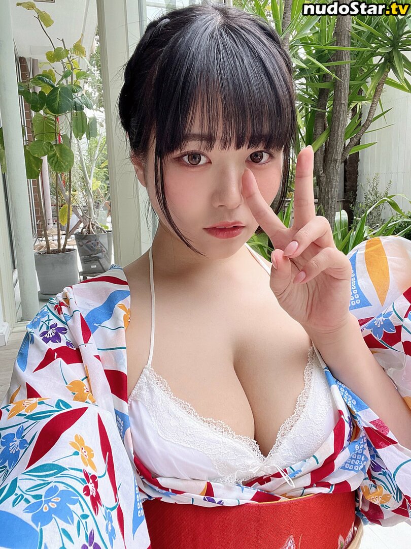Umi Shinonome / umi_portrait Nude OnlyFans Leaked Photo #167