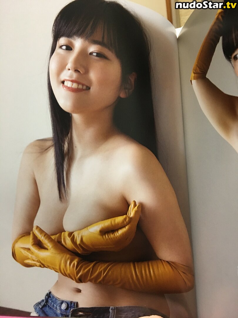 Umi Shinonome / umi_portrait Nude OnlyFans Leaked Photo #317