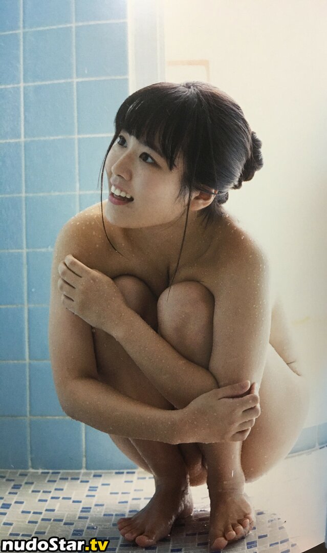 Umi Shinonome / umi_portrait Nude OnlyFans Leaked Photo #324