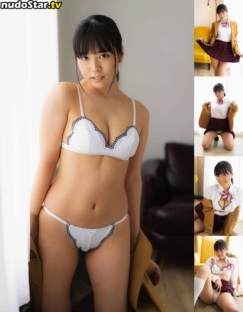 Umi Shinonome / umi_portrait Nude OnlyFans Leaked Photo #501