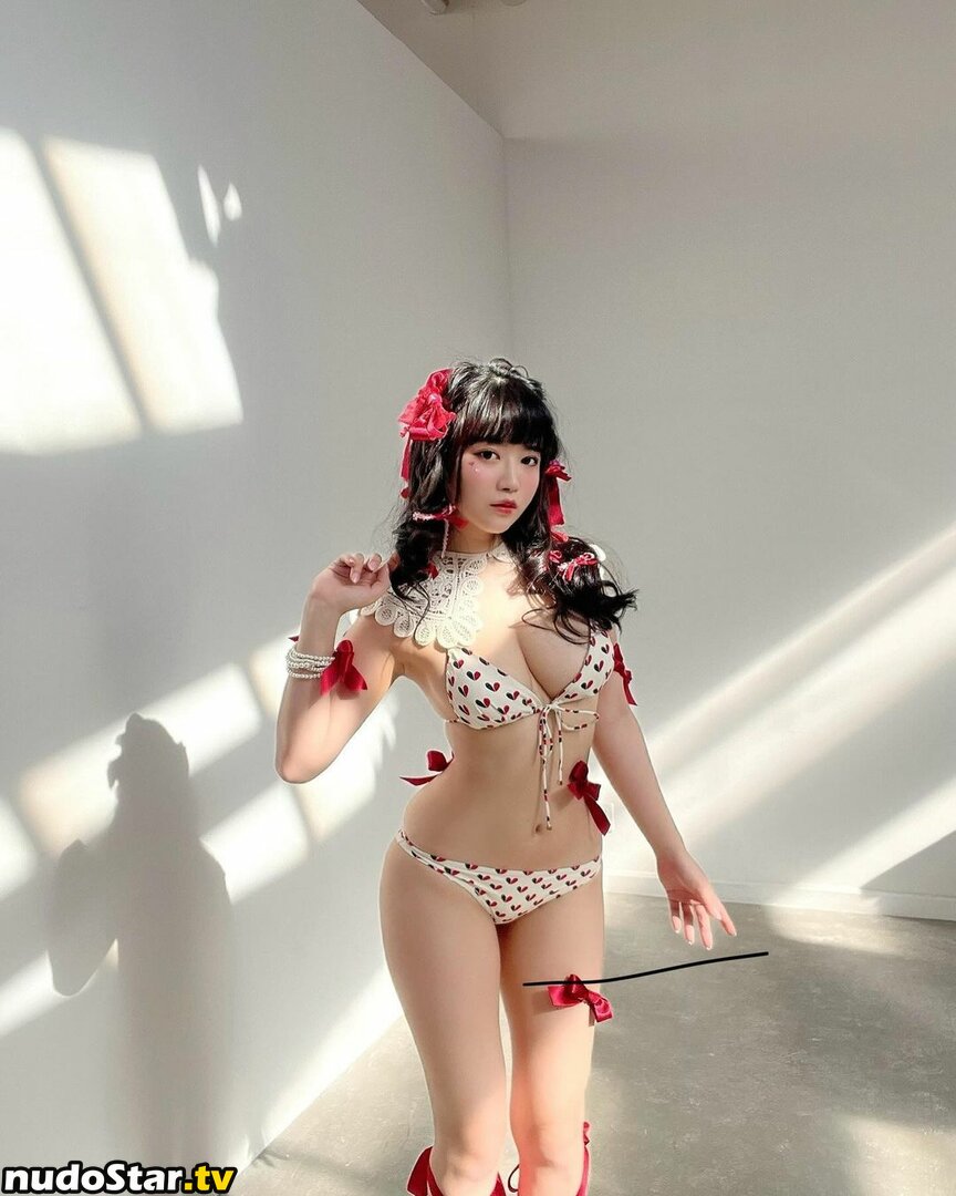 Umi Shinonome / umi_portrait Nude OnlyFans Leaked Photo #653