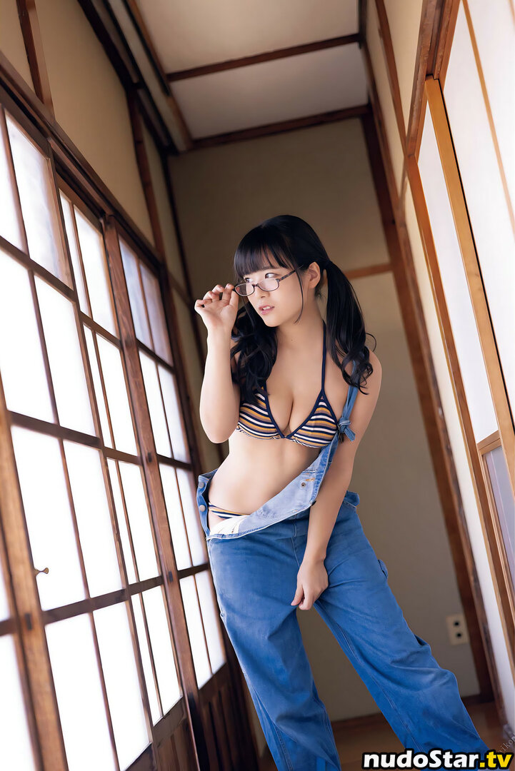 Umi Shinonome / umi_portrait Nude OnlyFans Leaked Photo #893