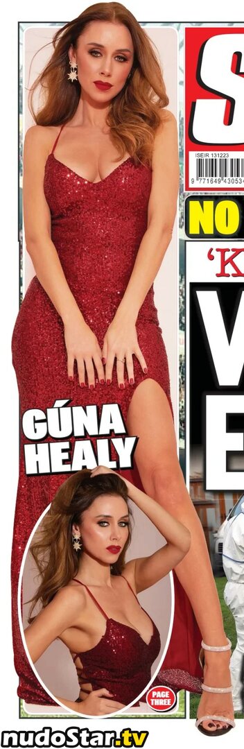 Una Healy / unahealy Nude OnlyFans Leaked Photo #271